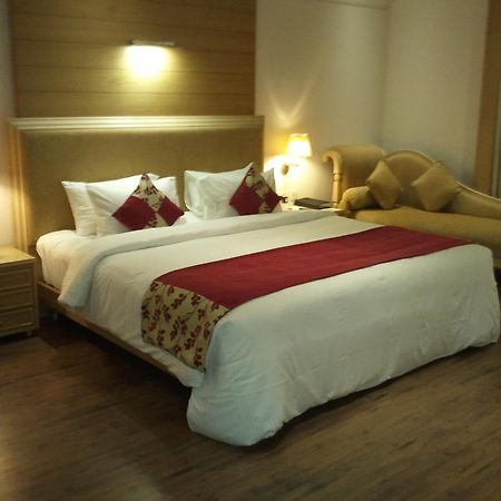 Royal Orchid Central, Shimoga Exterior photo