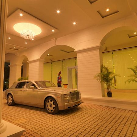 Royal Orchid Central, Shimoga Exterior photo
