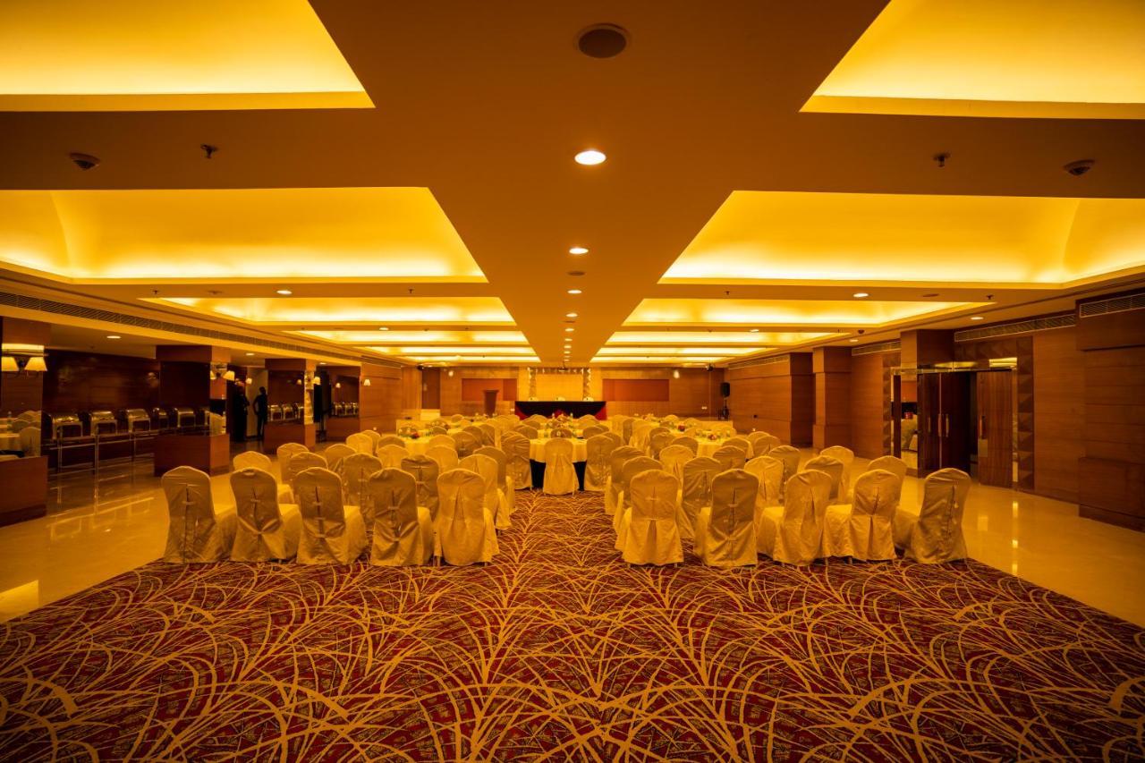 Royal Orchid Central, Shimoga Exterior photo