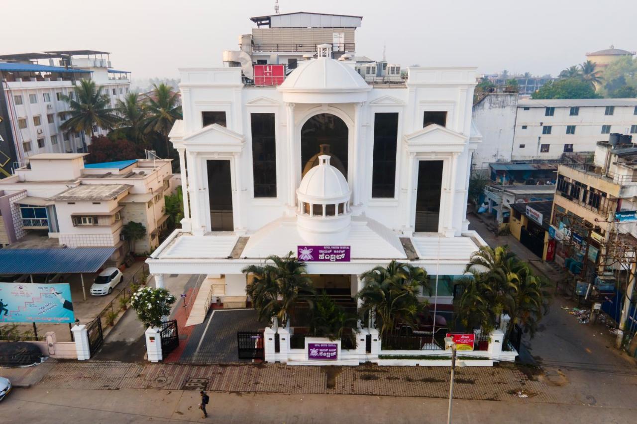 Royal Orchid Central, Shimoga Exterior photo