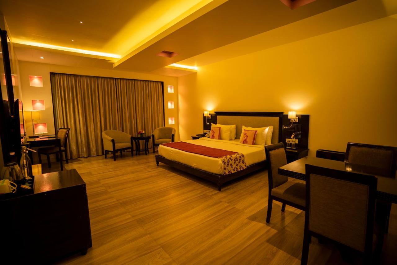 Royal Orchid Central, Shimoga Exterior photo
