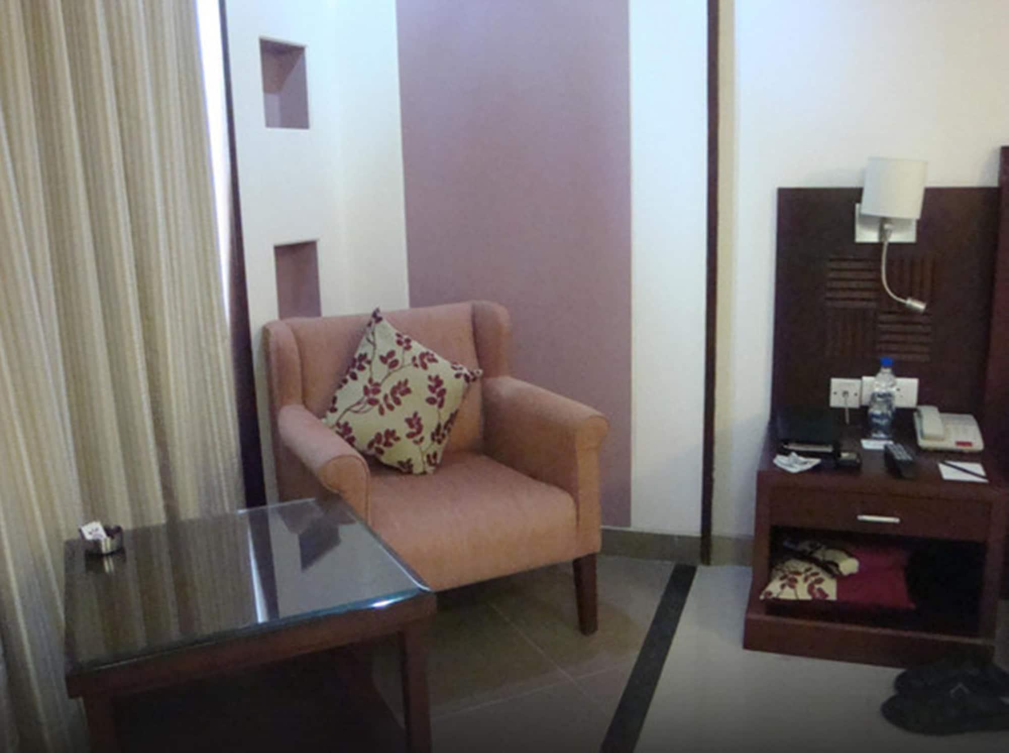 Royal Orchid Central, Shimoga Exterior photo