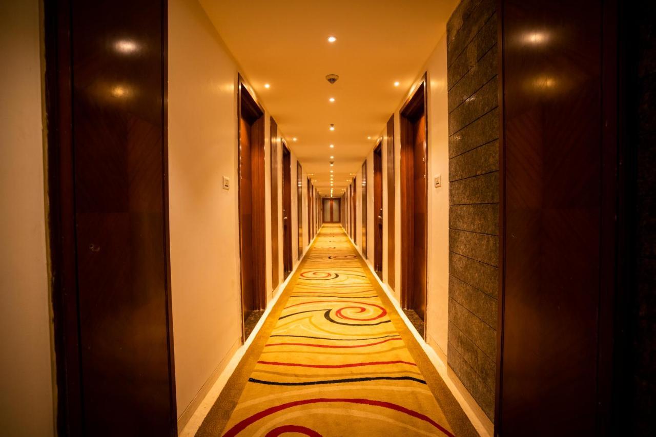 Royal Orchid Central, Shimoga Exterior photo