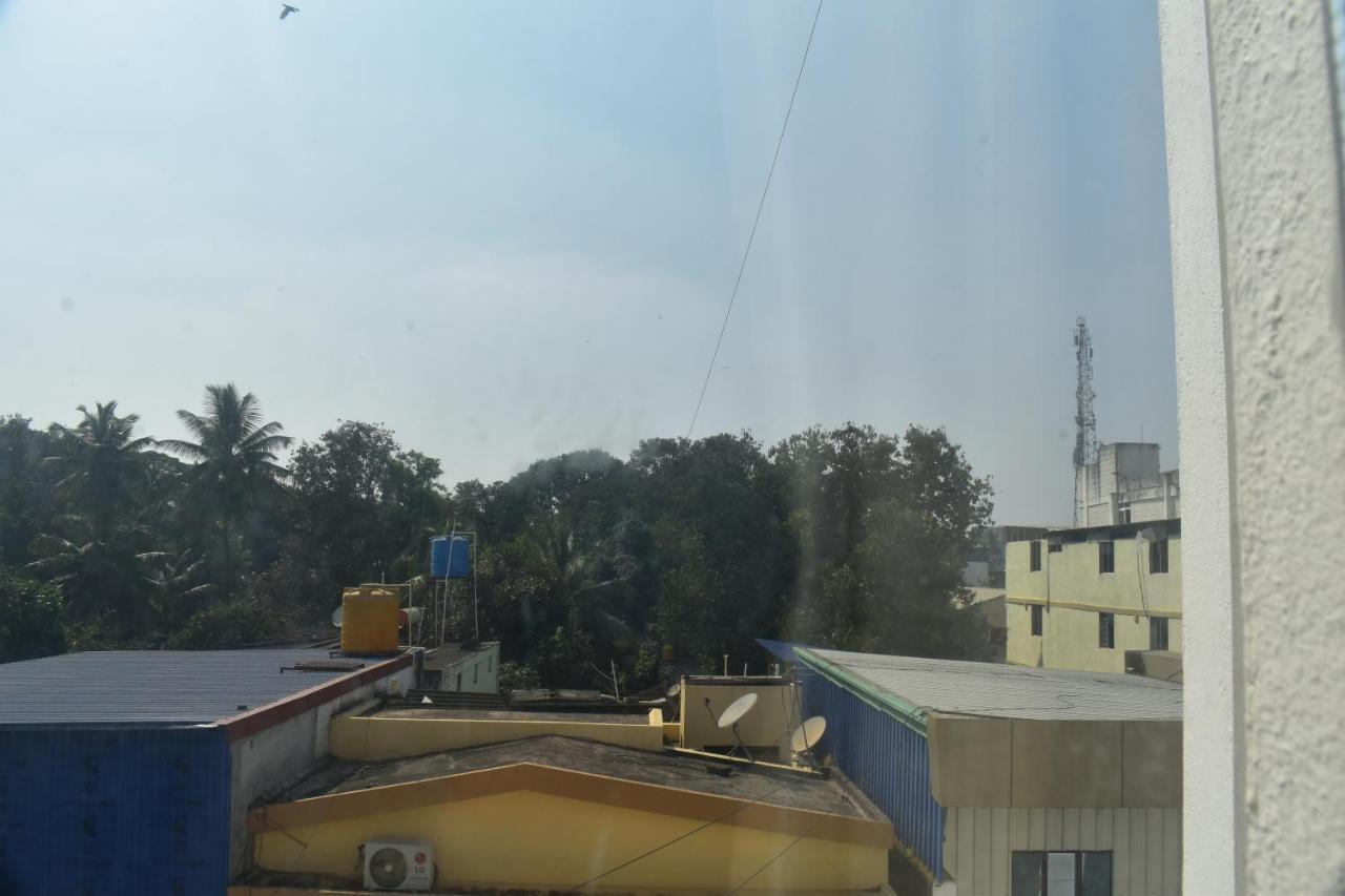 Royal Orchid Central, Shimoga Exterior photo