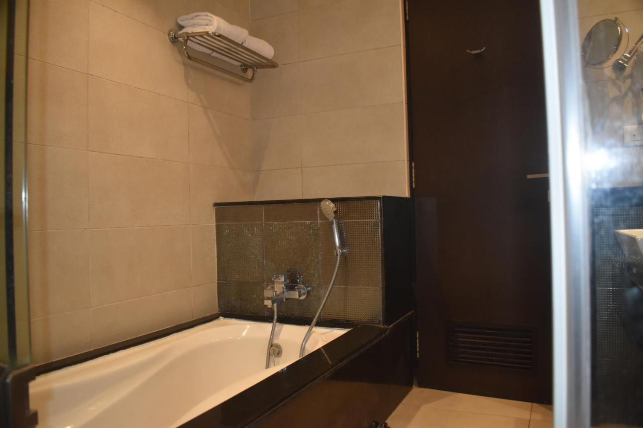 Royal Orchid Central, Shimoga Exterior photo