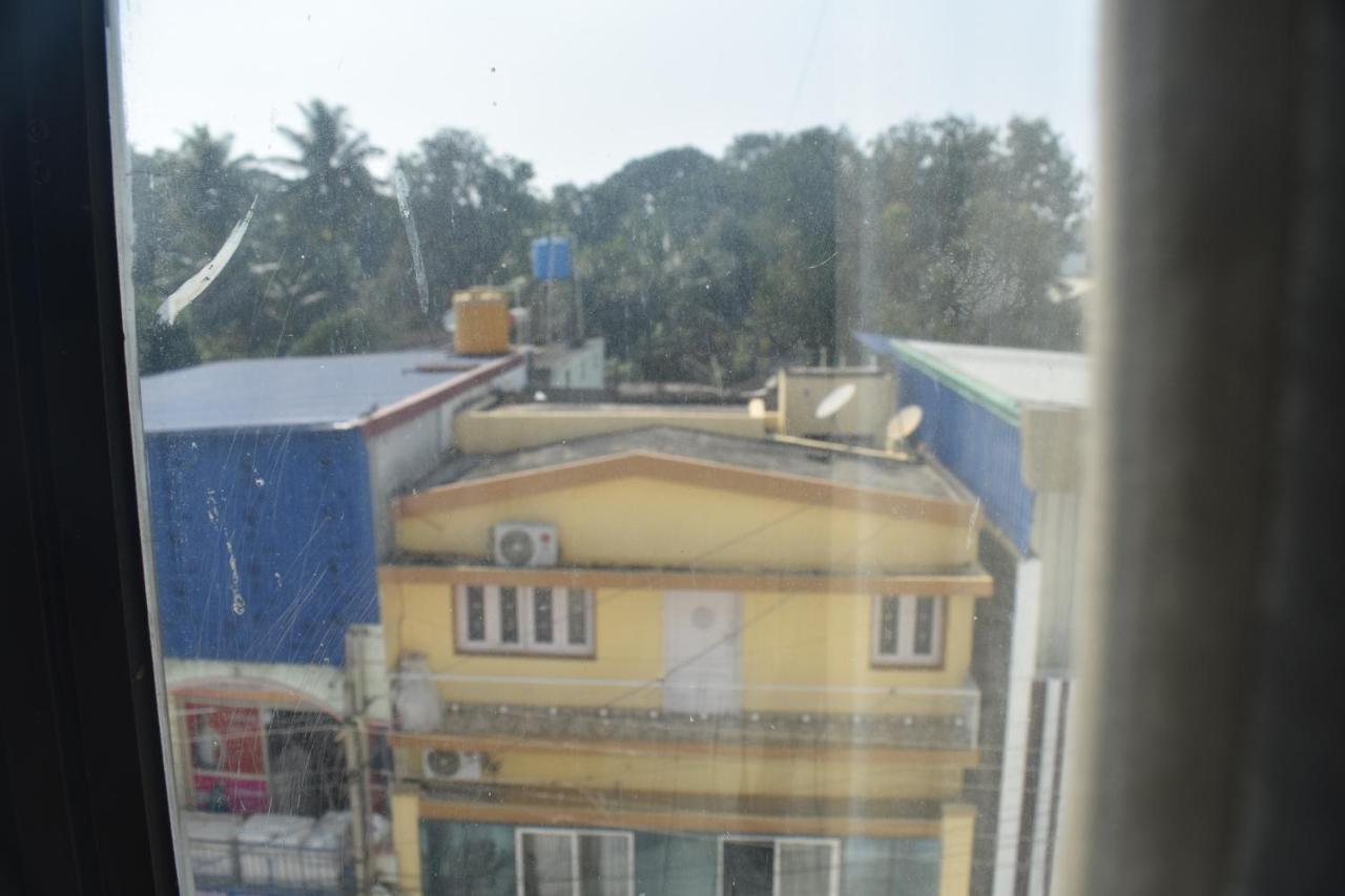 Royal Orchid Central, Shimoga Exterior photo