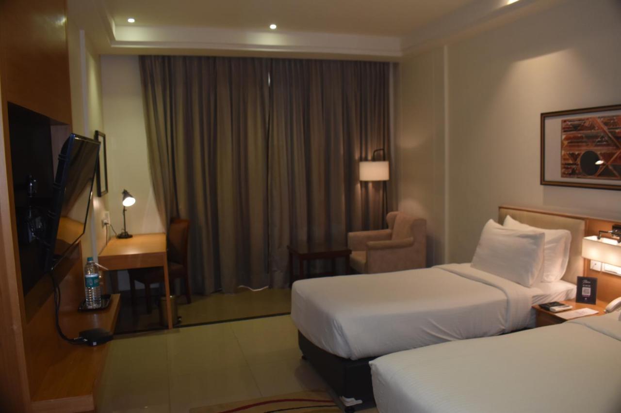 Royal Orchid Central, Shimoga Exterior photo