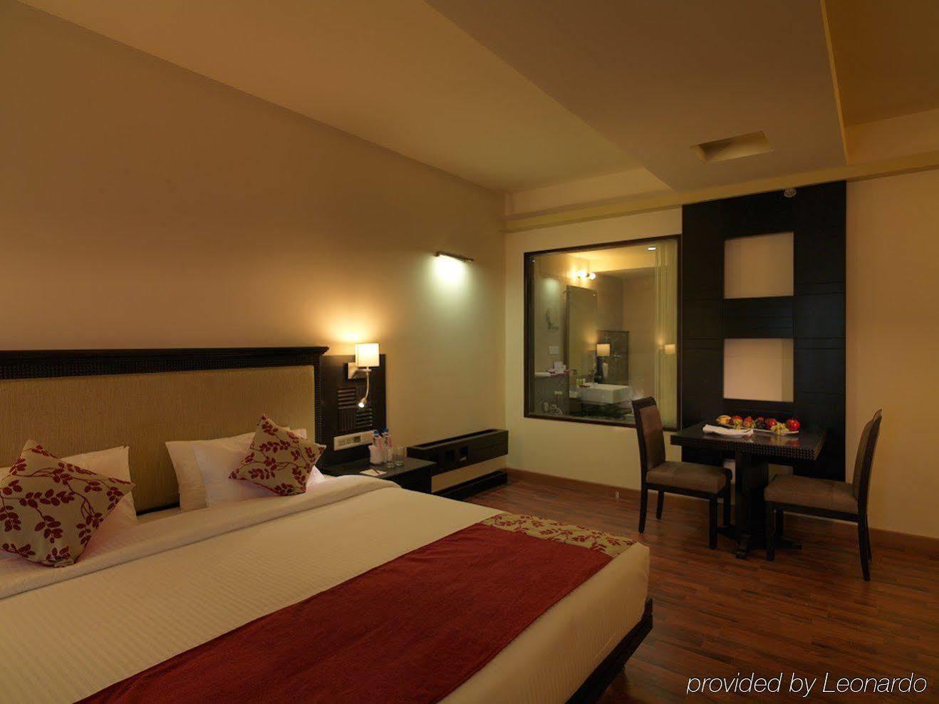 Royal Orchid Central, Shimoga Room photo