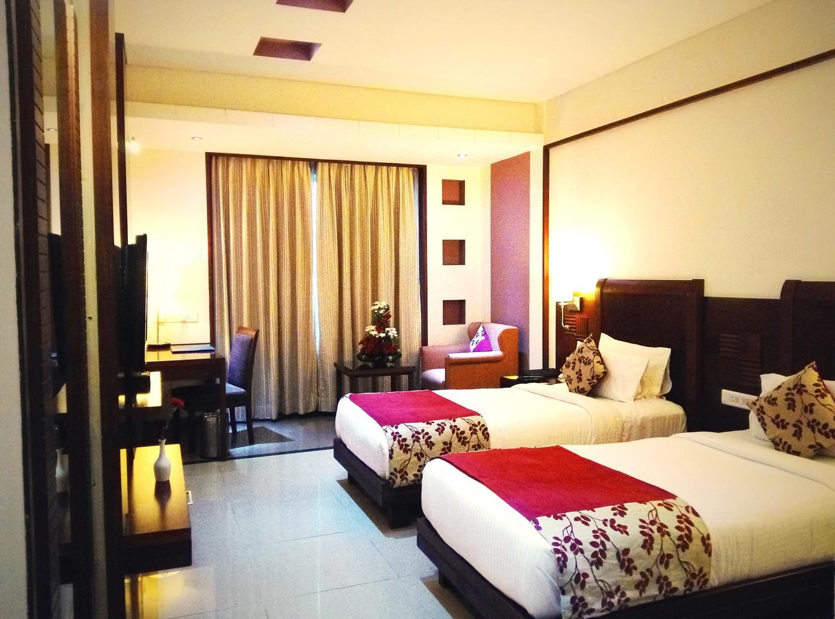 Royal Orchid Central, Shimoga Exterior photo