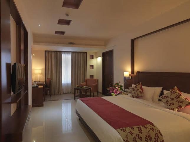 Royal Orchid Central, Shimoga Exterior photo