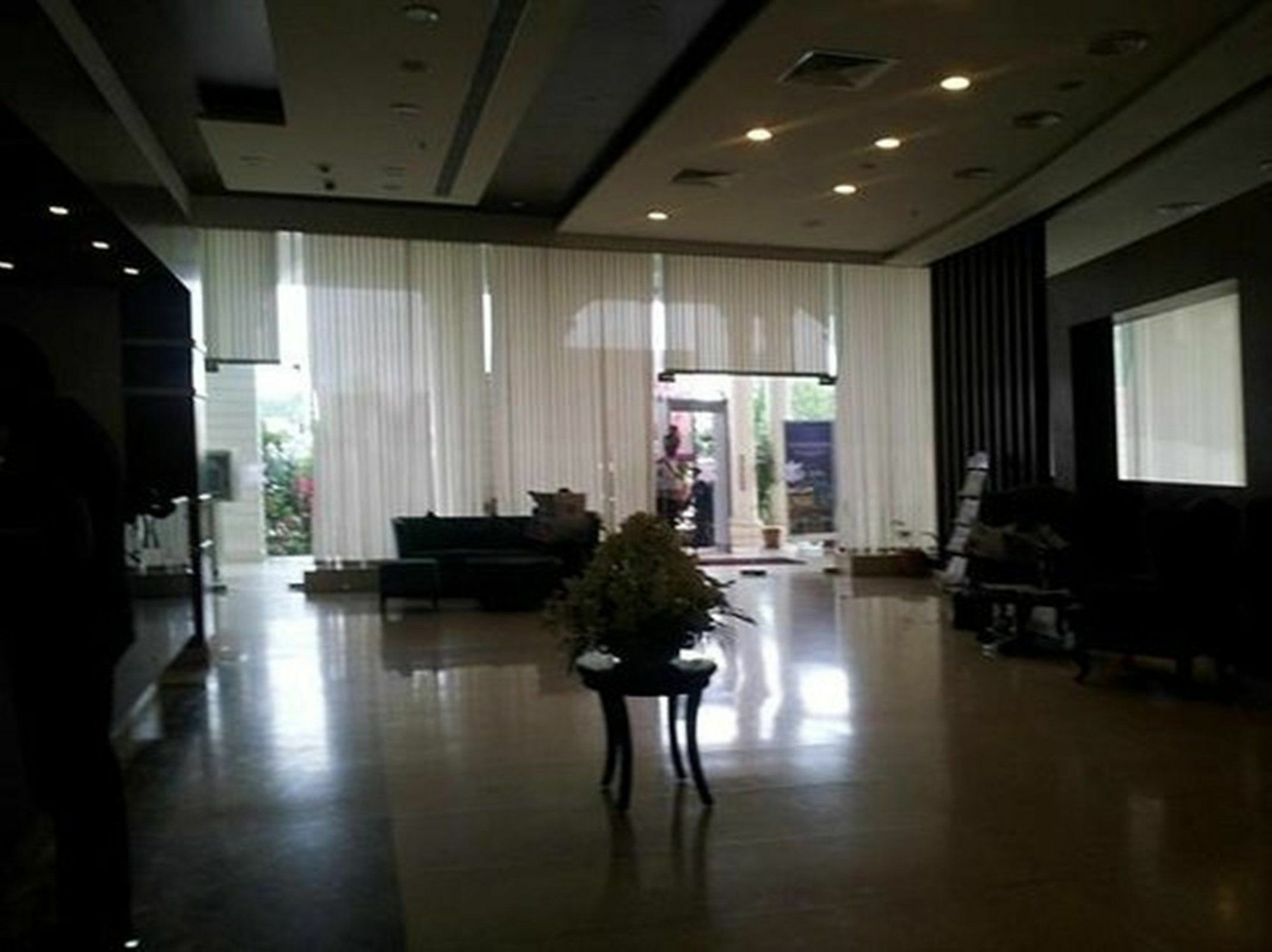 Royal Orchid Central, Shimoga Exterior photo