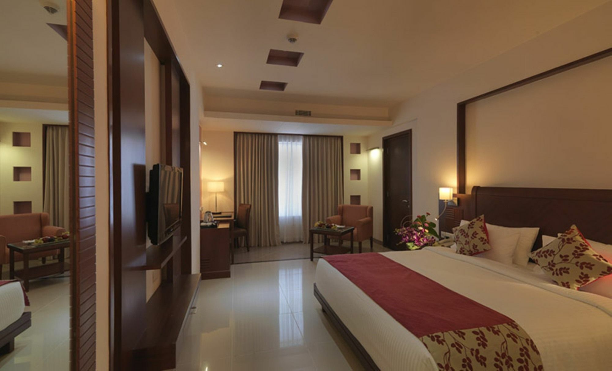 Royal Orchid Central, Shimoga Room photo