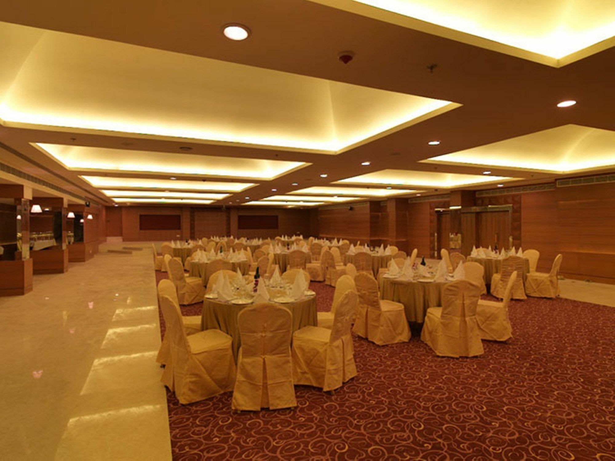 Royal Orchid Central, Shimoga Exterior photo