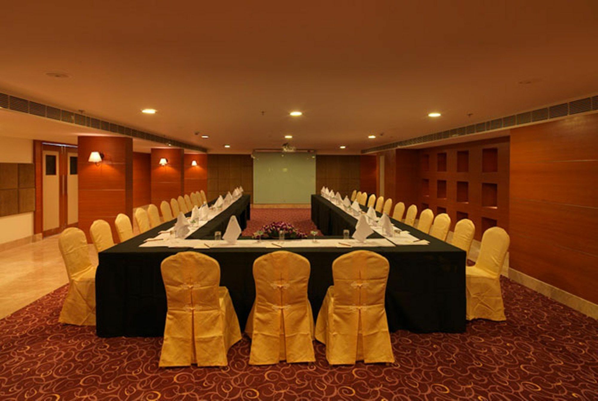 Royal Orchid Central, Shimoga Exterior photo