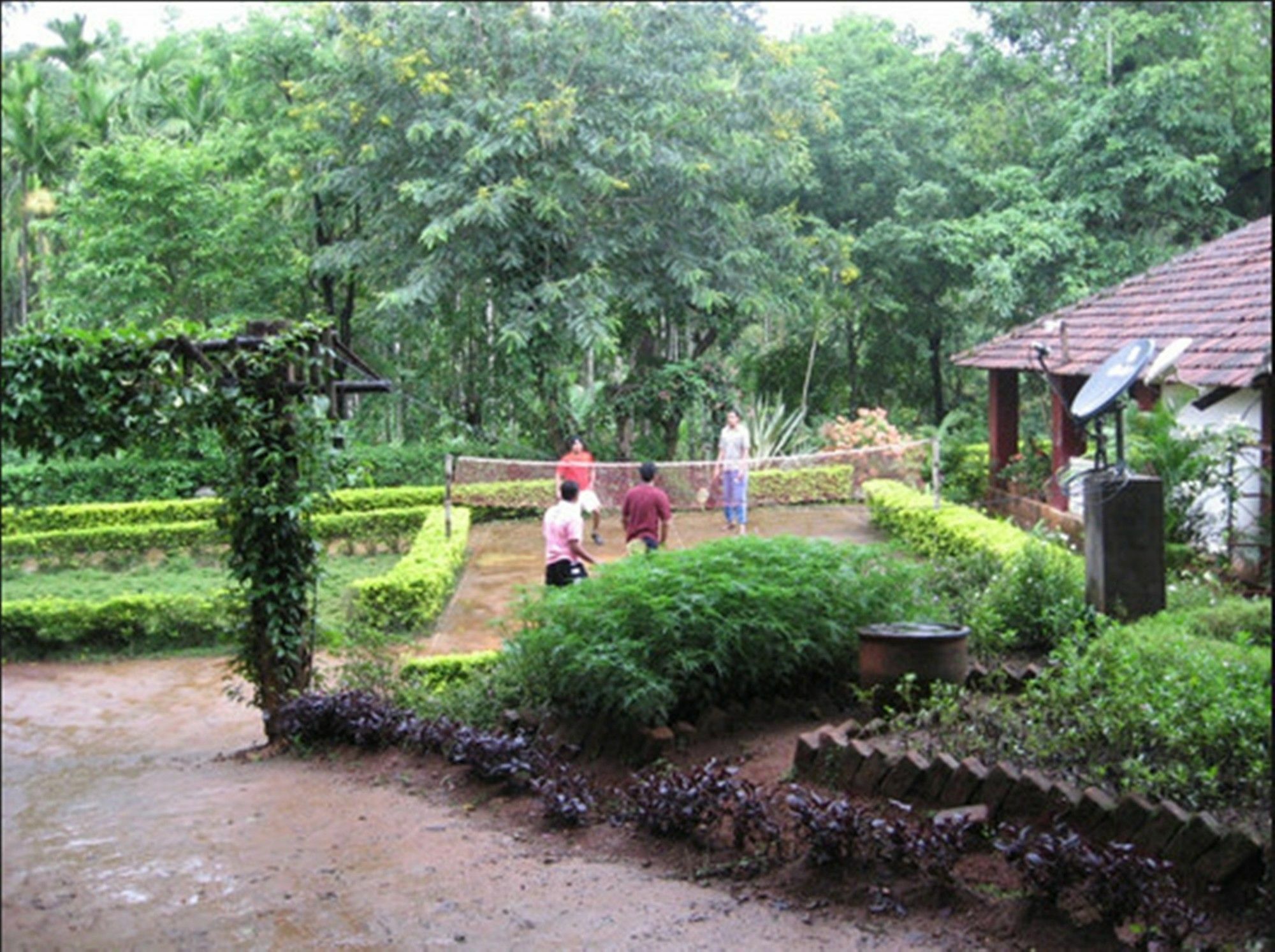 Royal Orchid Central, Shimoga Exterior photo